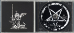 Gorgoroth / Pentagram (RU)(CD)
