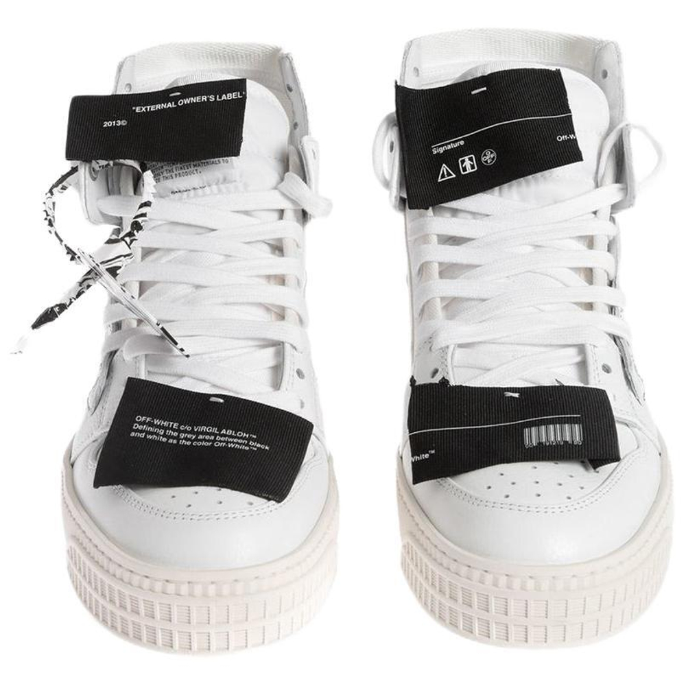 Off-White Off-Court 3.0