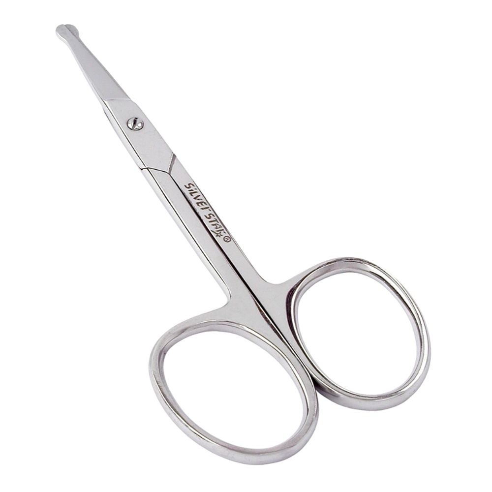 Ножницы НСС-13 для ногтей (безопасные) Ножницы НСС-13 для ногтей (безопасные)