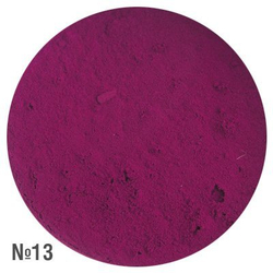Пигмент цветной в баночке, 1гр
