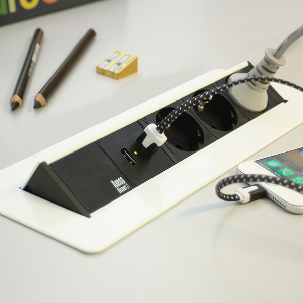 QuickBox 935-F300W