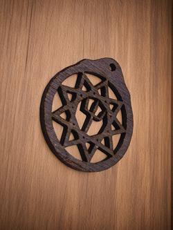 "Чертог Ворон" ( 17 декабря - 7 января).