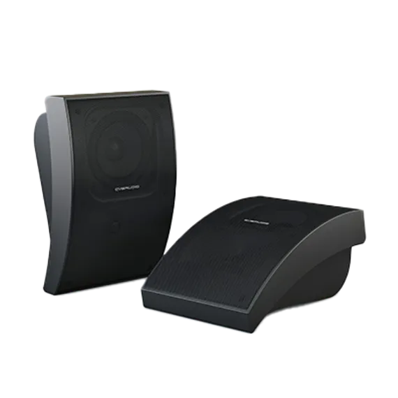 CVGAUDIO WPA10TBL настенная акустическая система, мощность 5/10W-100V