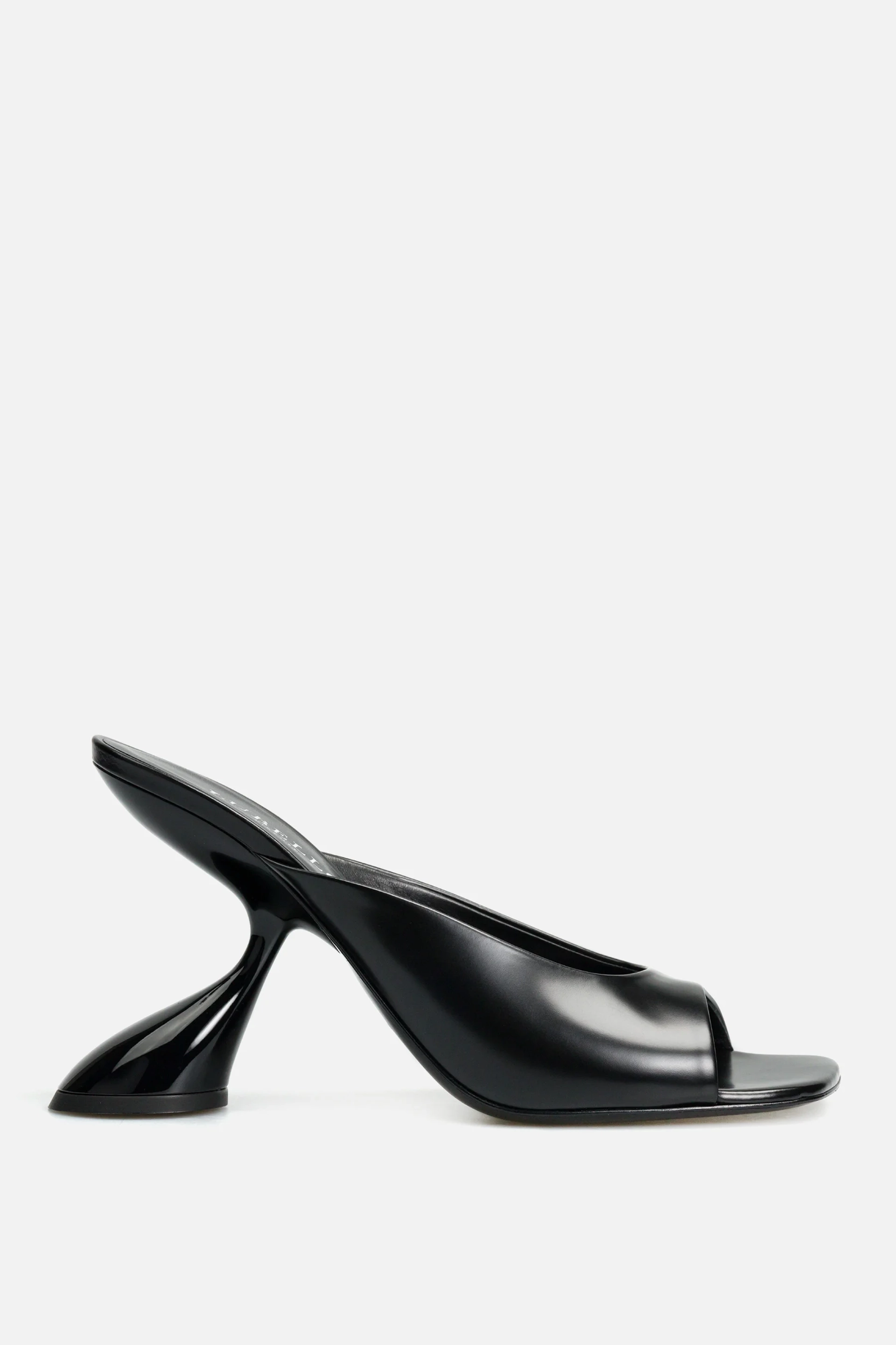 Мюли Lubello Yuko