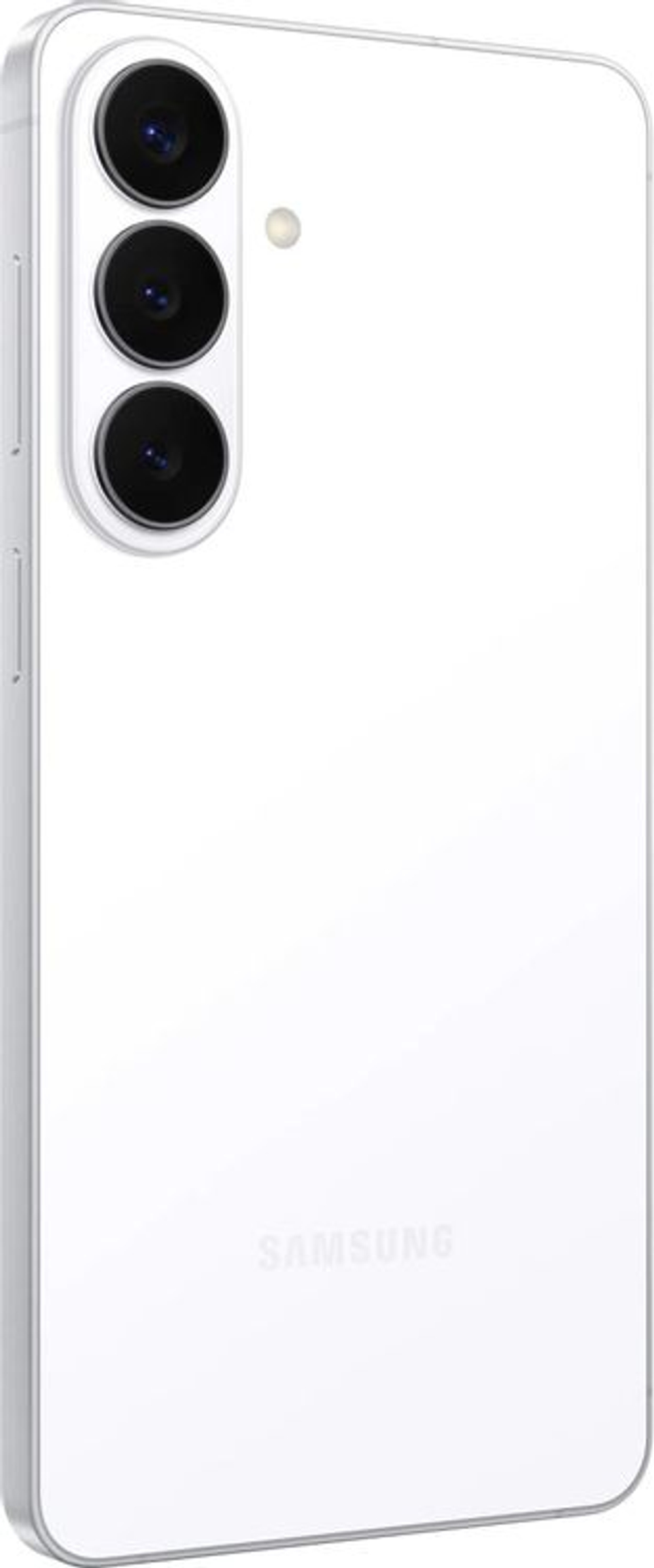 6.7" Смартфон Samsung Galaxy S26+ 12/256Gb,  SM-S947B,  NFC,  AMOLED,  120Гц,  4900мAч,  белый