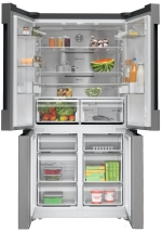 Холодильник Side-by-Side Bosch KFN96APEA
