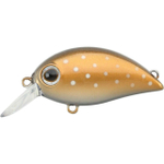 Воблер Zipbaits Hickory SR 34мм 3,2г плавающий, цвет #316