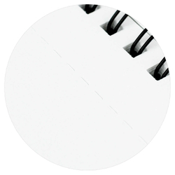 Альбом для рисования (Скетчпад) 20 л, арт. 72259 КОФЕ-БРЕЙК (195х195 мм), блок - рисовальная бумага 160 г/м², обложка - полноцветная печать, гребень по короткой стороне/