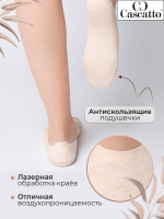 Носки (подследники)женские