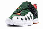 Кроссовки Nike Air Zoom Gp Seattle Supersonics