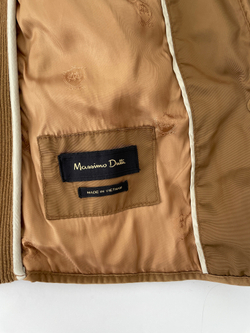 Куртка Massimo Dutti