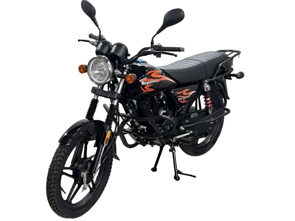 Мотоцикл REGULMOTO SK200-20 ENDURO