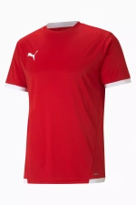 Футболка Puma teamLIGA
