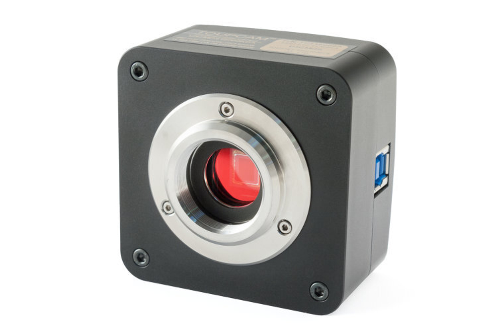 Цифровая камера для микроскопов ToupCam U3CMOS16000KPA
