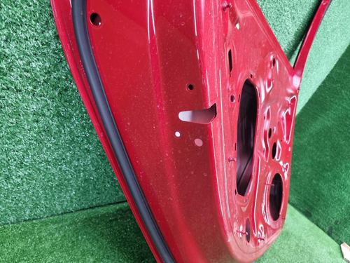 Дверь задняя левая Audi A6 5 C8 (2018-н.в.)