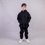 Худи "Уголь" утепленное 7+