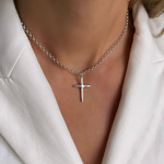 подвес крест cross great