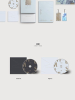 Альбом Super Junior - Timeless 9th Repackage RANDOM Version