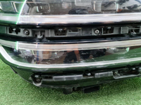 Фара правая Genesis GV80 (2020-2023) LED
