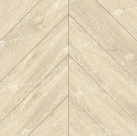 Chevron Alpine Сонома, 1,6764 м²