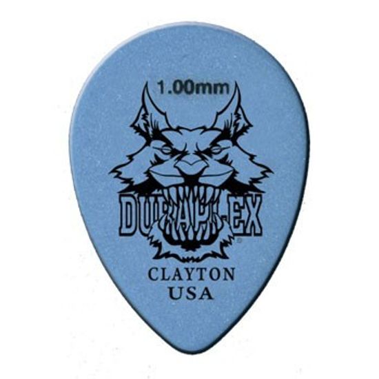 Медиаторы 12 шт CLAYTON DXST100/12