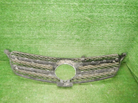Решетка радиатора Mercedes GLE W166 (15-18)