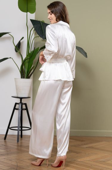 Пижама Mia-Amore 3556 &quot;White Swan&quot;