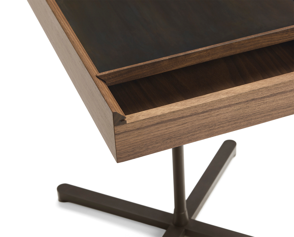 Столик Ceccotti Collezioni Galimede Drawer