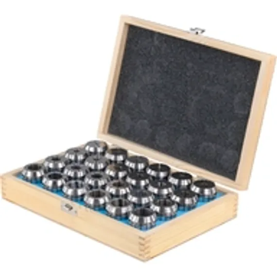 Цанга для метчиков OCM ER32-G, 2,5×2 мм