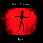 Diary Of Dreams / Ego:X (RU)(CD)