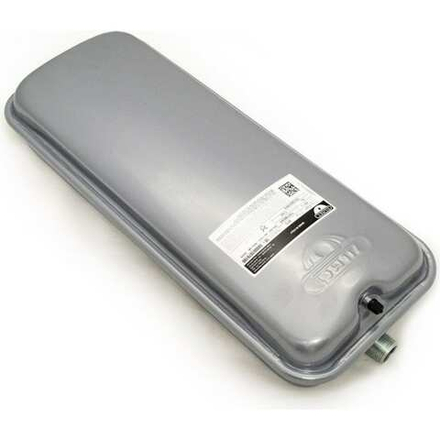 Расш. бак ZILMET 8л. 3/8" 561x203x80мм (серый)