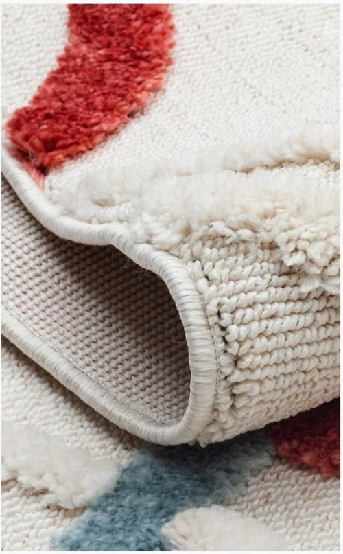 Ковер EKOHALI Terazzo TRZ 03 multy 160x230