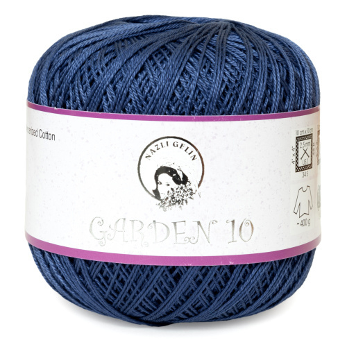 Пряжа Nazli Gelin Garden (32)