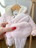 Комбинезон Armani, 56