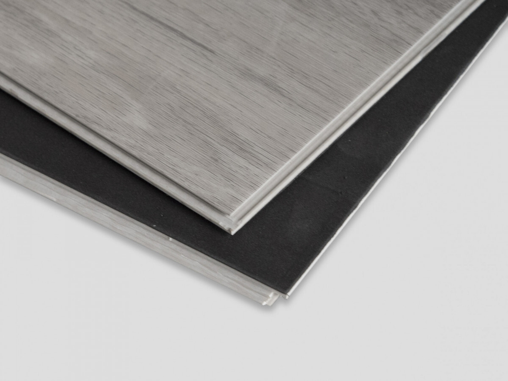 Виниловый ламинат Lamiwood QUARTZWOOD Q-14 Дуб Бродвей