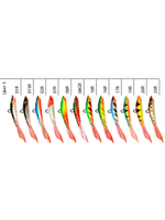 Балансир рыболовный CLASSIC-7 74mm 2 штуки 16 г.