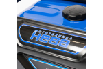 Генератор бензиновый НЕВА DB3300