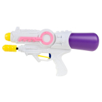 Водный пистолет 35 см. пакет W101