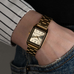 Женские наручные часы Casio LTP-V007G-9E