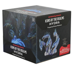 D&D Icons of the Realms - Hydra Boxed Miniature