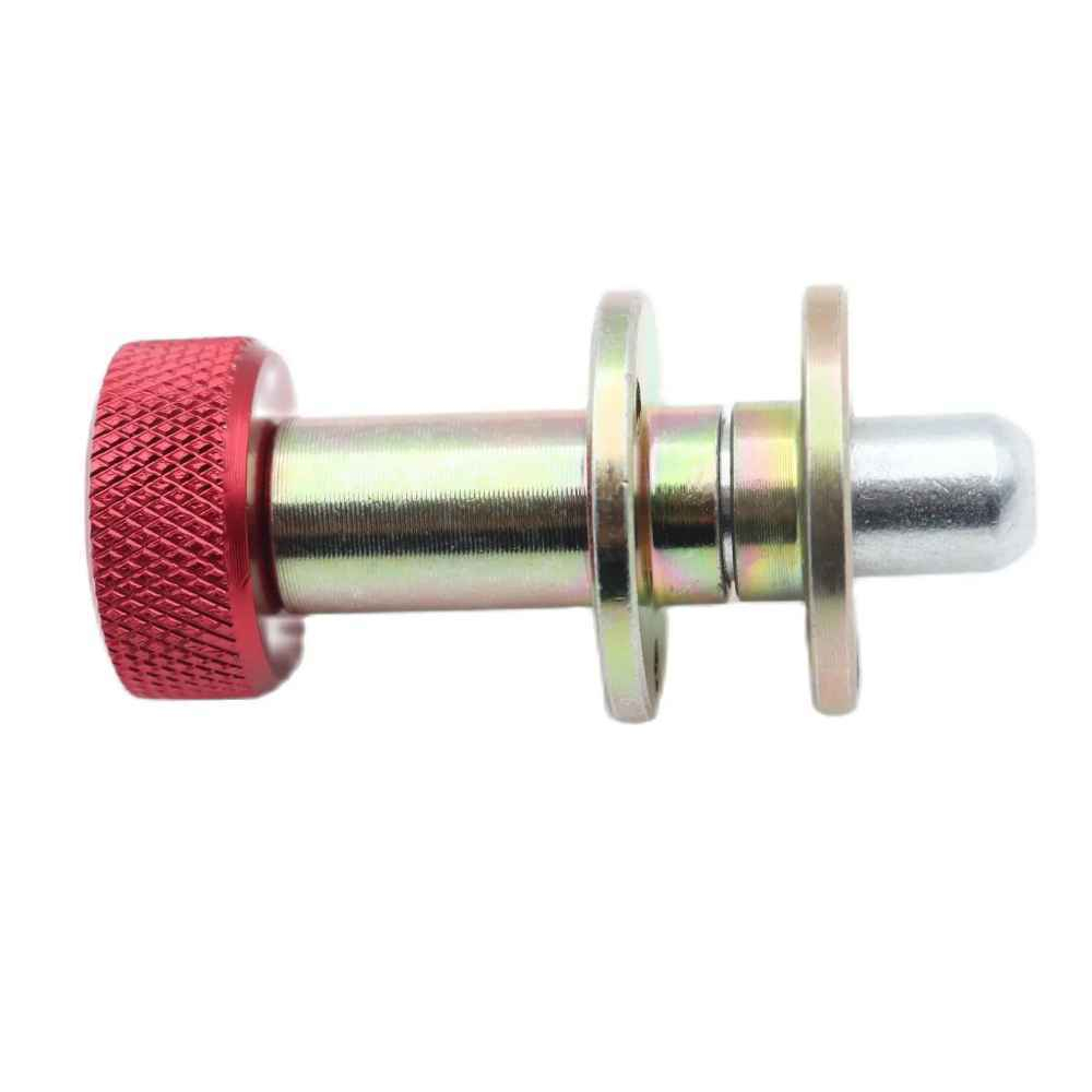 Барашек фиксирующий винт механизма складывания Kugoo