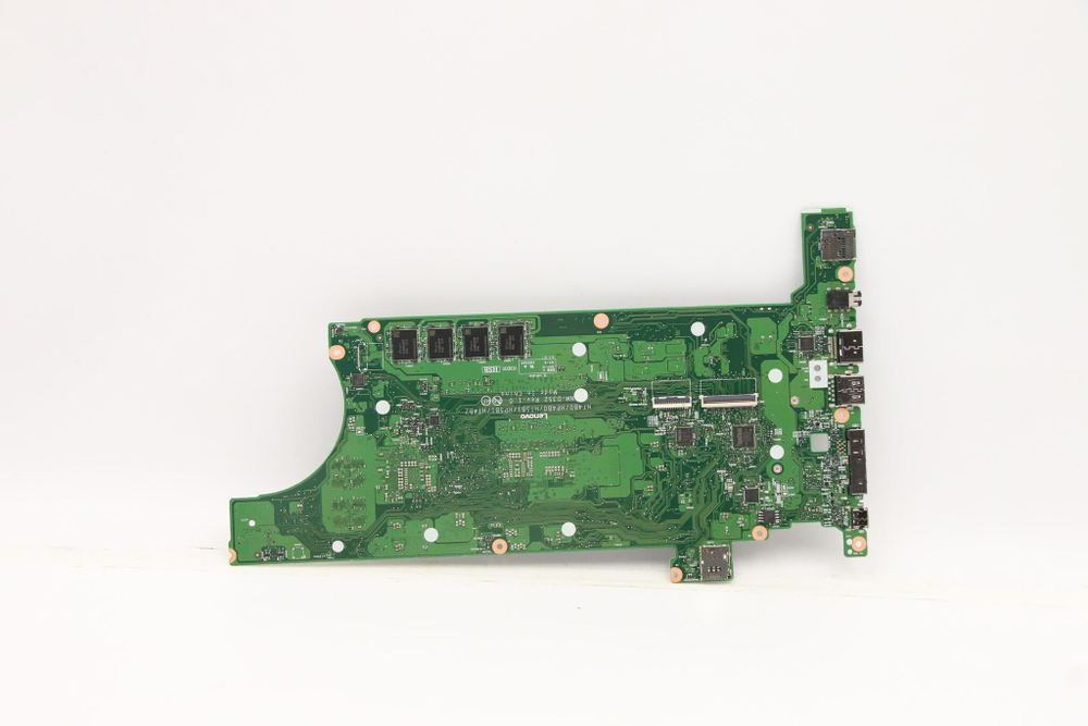 Материнская плата для ноутбука Lenovo ThinkPad P14s Gen 2 / P15s Gen 2 Intel Core i7-1165G7 16G WIN NAYdTL3yAB (5B21D93034), оригинал