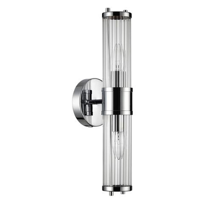 4945/2W ODL Светильник E14 2*40Вт 220В IP44 DROPS