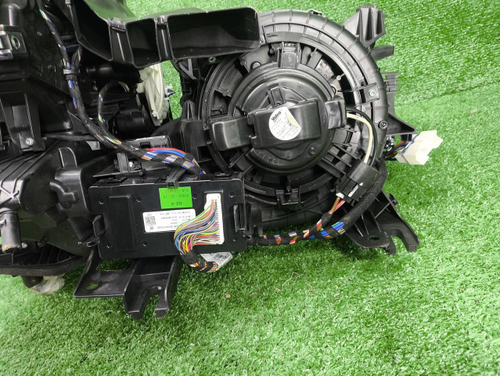 Корпус отопителя Omoda C5 (2022-н.в.)