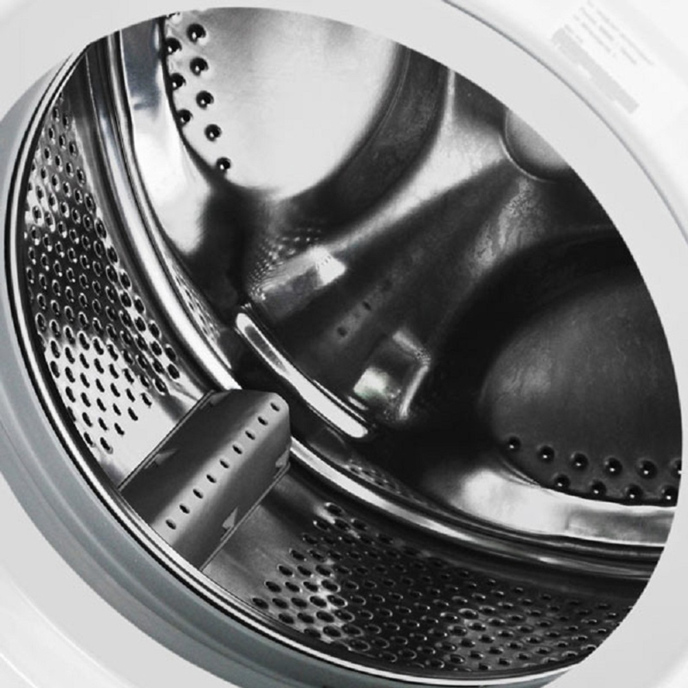Стиральная машина Indesit MSC 615, белый