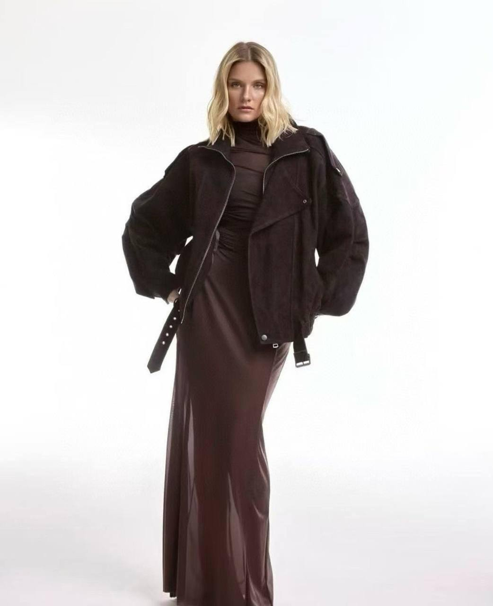Куртка Yves Saint Laurent