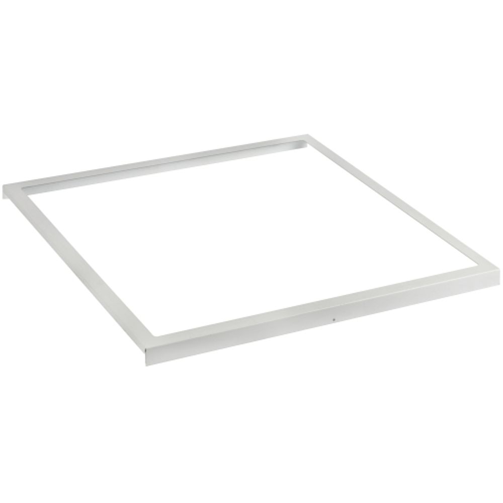 Рамка ЭРА SPL-FR-Clip-In для установки ультратонкой панели в потолки Clip-In