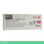 Картридж Xerox 106R01632