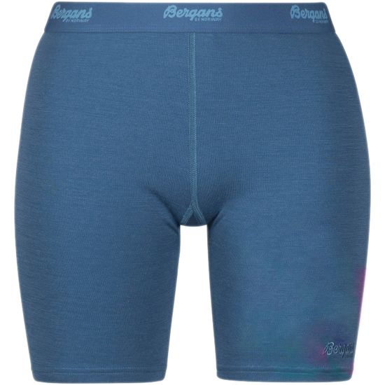Шорты женские Bergans Akeleie 1863