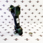 Вал карданный задний | ADS-1676, 6115150M91 | Armada Detal K